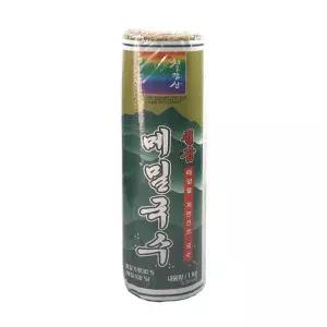 (무)칠갑메밀국수 1kgX10개