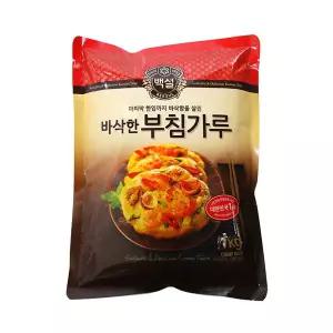 (무)백설 부침가루1kgX20개