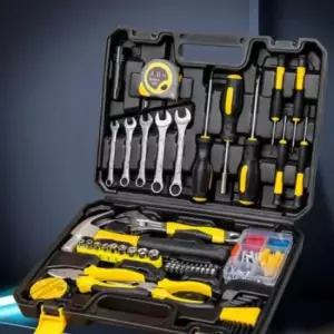 가정용 수작업 수공구 공구세트 공구가방