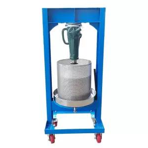 칡즙기 각종즙 원액기 탕제원 스텐 대형 건강원 필터