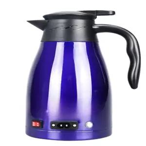 커피포트 24v 대용량 대형 화물차