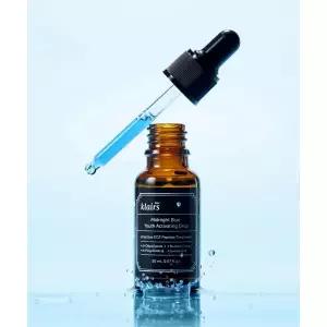 클레어스 미드나잇 블루 유스 액티베이팅 드롭 2027376