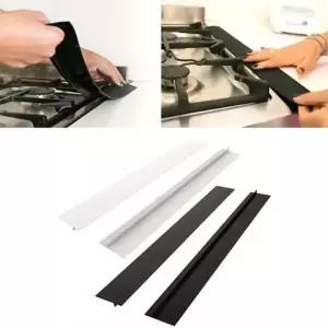 포뇨4  실리콘 틈새 커버 2p 틈막이 주방 가스레인지