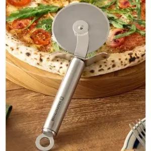 포뇨2  바겐슈타이거 스텐 피자칼 도우 전 부침개 커팅기 피자 커터