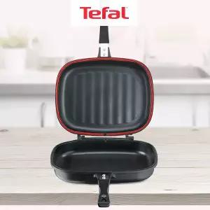 테팔 생선구이 양면팬 아이디얼 점보 프라이팬 가정의달 선물