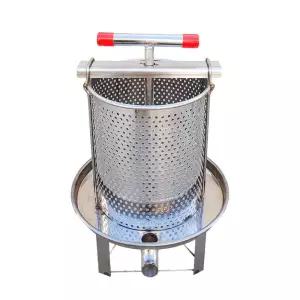 과일 착즙기 업소용 녹즙기 대형 원액기 한방 프레스 과즙 추출기 스테인리스