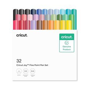 크리컷 조이 파인 포인트 펜 세트, 0.4mm(32cm)