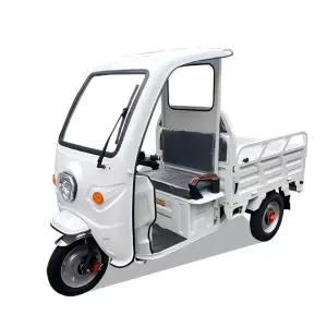 시골 다용도 전동차 간편 운전 SR-9 CANOPY 차양막 3륜전동차 신일테크