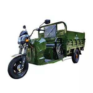 신일테크 펜션 다용도 전동차 버튼형 덤프 농자재운반차 대용량 적재함 SR-9 DUMP