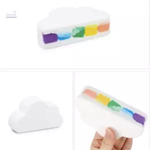 글라라네집 레인보우 버블 배쓰밤 140G 입욕제