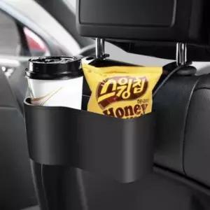 [CAR] 자동차 2열 뒷좌석 음료 컵홀더 헤드레스트 커피 거치대 승용차 경차