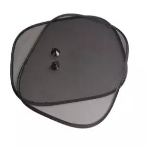 차량 자동차 차량용 햇빛가리개 옆유리 차커튼 타입A