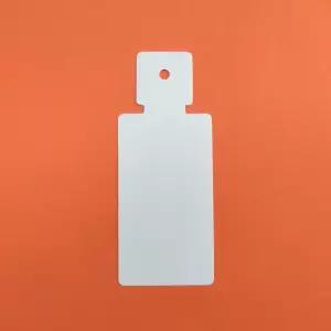 향수 조향 일회용 시향지 종이 퍼퓸 무향 테스터지 아로마 100장