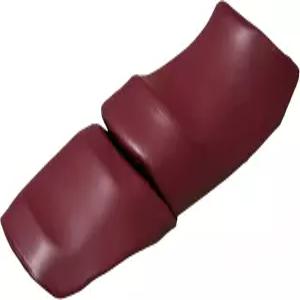 QK 레이싱 프리미엄 제트스키 새 교체 시트 커버는 야마하 웨이버너 1998-04 XL700 XL760 XL1200 XL 700