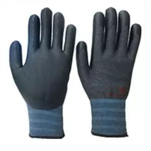 ksr 3M NBR폼코팅장갑 슈퍼그립 핫(혹한용)L 5개