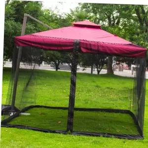 출입문모기장 파라솔 모기장 파라솔폴딩모기장 파라솔전용모기장