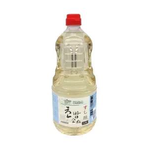 이엔푸드 초밥소스1.8L/생선초밥/유부초밥/소스/드레싱/만능/일식요리/식당/업소/식자재/단촛물/스시/식초