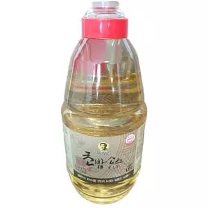 초밥소스(유경빈 1.8L)L/생선초밥/유부초밥/소스/드레싱/만능/일식요리/식당/업소/식자재/단촛물/스시/식초