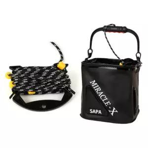 낚시통 EVA 쭈꾸미 해루질통 낚시두레박