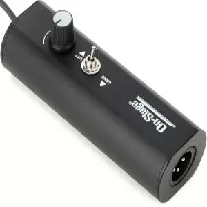 온스테이지 DB100 패시브 노트북 다이렉트 박스