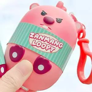 [아트박스]/키즈키즈 루피 스퀴시 피규어 A(H102117)