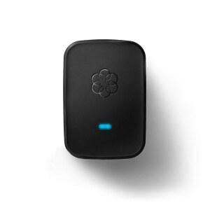 Ooma Linx 무선 전화 잭은 Telo 및 Office VoIP 시스템에서만 작동합니다. 휴대폰이나 팩스 기기를 무선으로 연결하세요
