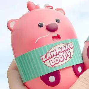 [아트박스]/키즈키즈 루피 스퀴시 피규어 B(H102118)