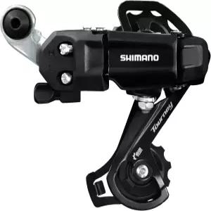 릴웨어 바이크 리어 디레일러 RD-TY200 6/7 스피드 다이렉트 마운트 자전거용 산악