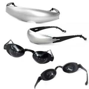 눈건강 눈근육 핀홀안경 안구운동 나와리