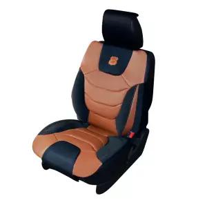 이엑스오 브라운 버킷시트