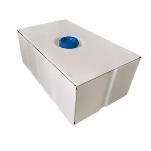 물탱크 카라반 오수통 노지캠핑용 차박 물저장 이동식