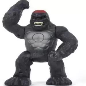 고릴라 초등학생장난감 남아장난감 RC모형 ang+60469vU