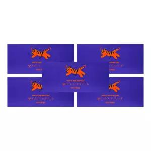 타이거모닝 락토샷 애사비 진저샷 5박스 (hi) 8개입 생강즙 계피 레몬즙