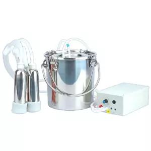 젖소 착유기 축사 유축기 양유기 우유짜는기계 젖짜는기계