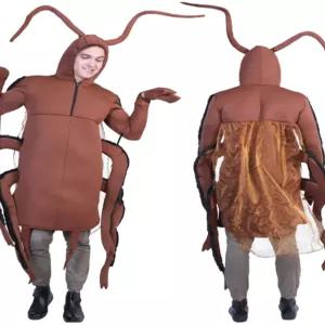 할로윈 코스튬 축제 웃긴 성인용 코스프레 인형탈 똥옷