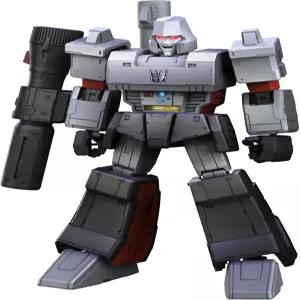 블로키스 트랜스포머 액션 에디션 02 - G1 메가트론