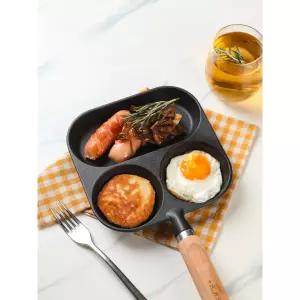 계란빵 팬 베이킹용 요리 틀 머핀 논스틱 탈착식 아침