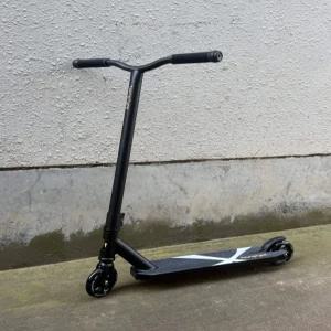 묘기용 킥보드 경량 스턴트 묘기 스쿠터 전문가 성인 접이식 성인용 익스트림