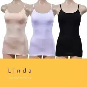 ZF 내장 길이조절 브라런닝 시원한 가능한 인견 볼륨패드 린다 시원한 인견 길이조절