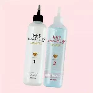 아오모리 청담동 다이아몬드 펌제 400ml+400ml 4609795