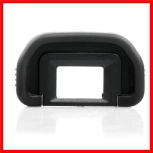 카메라 고무 아이 컵 EB 아이피스, 캐논 EOS 60D 마크 II 용