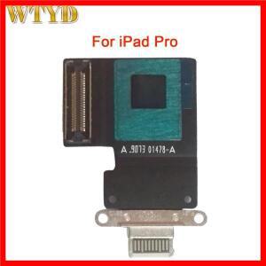 iPad Pro 11인치(2018) A1980 A2013 교체 부품 수리 충전 포트 플렉스 케이블