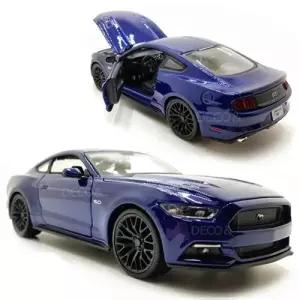 [아트박스]/마이스토 마이스토 1:24 2015 포드 머스탱 GT