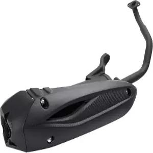 중국산 GY6 125cc 150cc 4행정 엔진 스쿠터 모프 RSZ 150 가스 스쿠터와 호환되는 중철 소재의 민호