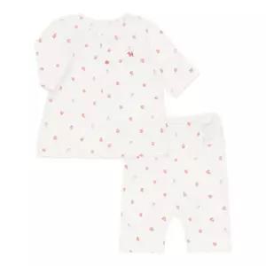 [블루독베이비](천안아산점)RD) 스윗애플쭈글 스판내의(46170-054-16)