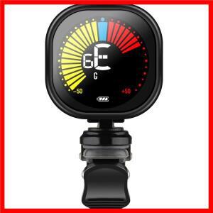 튜너 기타 WST-6800의 LEKATO 클립 악기 용 LED 디스플레이 튜닝의 휴대용