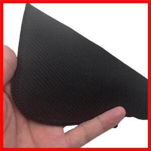 Ninja ES601 커피 머신 슬라이딩 매트 Luxe 카페 액세서리 메이커 용 미끄럼 방지 고무 패드