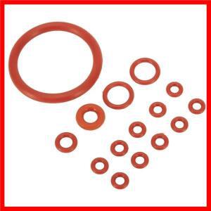 Bosch Konig Krups Rotel Spidem Satrap Solis Saeco TurMix Unold 커피 머신 실리콘 씰용 O-링