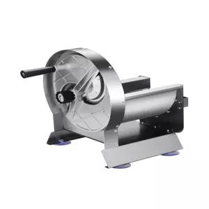 전동 야채 슬라이서 업소용 토마토 양파 과일 채소 만능