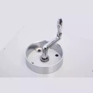 탁자 카라반 테이블 식탁 손잡이 리프팅 리프트 높이조절